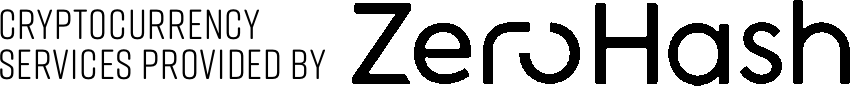 Zero Hash Logo
